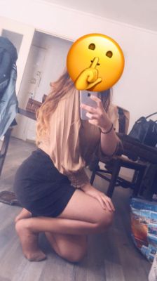 Escort Miranda in Beirut for massage