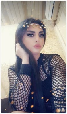 Beirut massage service offered by hooker Donna, Transsexual