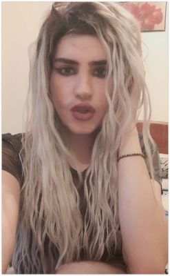 Elite model from Beirut: Lara, Transsexual with photos and reviews