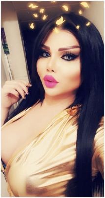 Sandra, Transsexual — an escort for massage in lebanon
