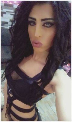 Look for escorts & babes? Book prostitute Alien, Transsexual on sexobeirut.com