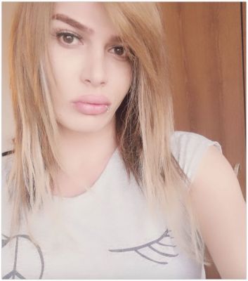 Vaya, Transsexual, a polish escort Beirut has for you