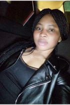 Black woman in Beirut Lisa is a chocolate baby for sex