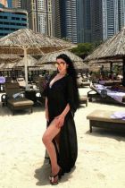 Samar, mature escort, 20 years old Samar, mature escort, 20 years old