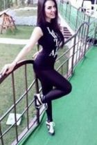 Girls for massage and sex in Beirut — Batoul, 25 age