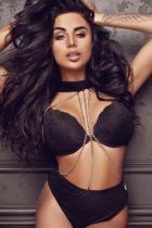 Want to find an escort in Beirut? Book Alya, age 24