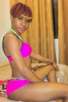 Busty Beirut escort Ella, 25 y.o. Busty Beirut escort Ella, 25 y.o.