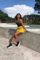 Mega busty escort in Beirut (58 kg; 163 cm)