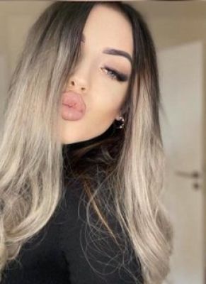 Book an escort in Beirut for  150 per hour