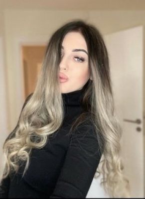 Top class woman will meet a generous man for  150