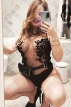 Turkish escort in Beirut (32 years old, works 24 7)