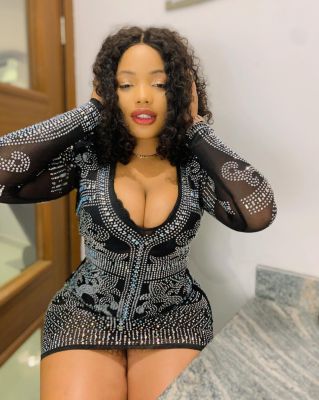 Betty  — an escort for massage in Beirut