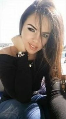 Batoul — Quick Escorts for sex. Price starts from 300