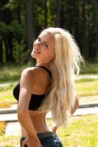 Alina is ready for dating lesbian ladies 24 7