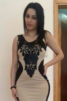 Rima for escort, fetish and sex in lebanon