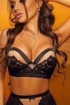 Erotic massage in Beirut from Sveta. Price: LBP 200 per hour